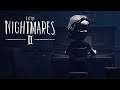 LITTLE NIGHTMARES 2 [PS5] #3 - INFERNO MUSICAL