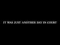 Lost Judgement - Release Date - Trailer