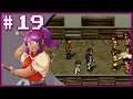 Lost plays Suikoden II #19: It's A Toss Up