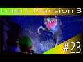 Luigi's Mansion 3 Part 23: Shiver me Timbers! Sharks are feisty in these waters!