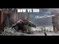 M0W vs HOH | Alliance Conquest ( S League) | Season 9 Round 3 | Game of Thrones: Winter is Coming