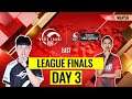 [MALAY] PMWL EAST - League Finals Day 3 | PUBG MOBILE World League Season Zero (2020)