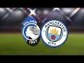 Manchester city vs Atlanta Champions League Live stream