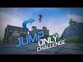 MARIO BNAA DIYAA BE😂🤣 || JUMP ONLY CHALLENGE IN PUBG MOBILE