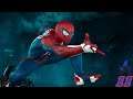 Marvel's Spider Man Playthrough Part 11