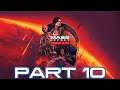 Mass Effect 2 Legendary Edition - Gameplay Walkthrough - Part 10 - "Collector Base" (Ending)