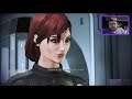 Mass Effect 2 Legendary Edition Playthrough Part 1