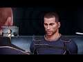 Mass Effect L.E. Part 3 PS5 GAMEPLAY