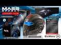 Mass Effect Legendary Cache Unboxing