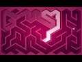 Maze path of light GAME Play MMO-RAW
