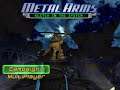 Metal Arms   Glitch in the System USA - Playstation 2 (PS2)