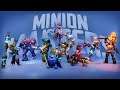 Minion Masters - Basit İnceleme