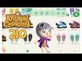 Minna hat keinen Geschmack 🙈 #210 Animal Crossing: New Horizons - Gameplay Let's Play