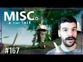 MISC. A TINY TALE GAMEPLAY #167 EN ESPAÑOL