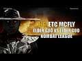 MK11: T7G | ETC Mcfly (Kung Lao)  vs SkoomaFiend (Sonya) - Elder Gods Kombat League
