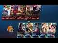#MobileLegends | Ranked Game (Epic III) as Ruby MVP! - September 22, 2020