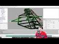 Modding - Sweep Plow XML Work, Will if Fold? RDAllen 9 09 2020