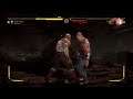 Mortal Kombat 11 Kombat Pack #2 Hype Night
