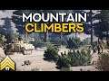 Arma 3 - Mountain Climbers