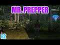 Mr. Prepper | Full release Gameplay / Let's Play | Part 2