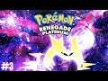 My Rival is Tough! - Pokemon Renegade Platinum | #3