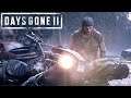 MY THOUGHTS ON DAYS GONE 2 AND THE LAST OF US PS5 REMAKE!
