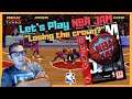 Nba Jam - Will Bam lose the crown? | Let's Play