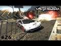Need For Speed Most Wanted Végigjátszás 26.rész/Az út [JV] Kihívásáig