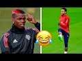 New Funny Football Vines 2019 - Goals, Skills, Fails #133