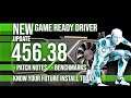 New Nvidia Game Ready Driver 456.38 update 💻 GPU News 2020