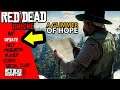New Update Tuesday June 30th in Red Dead Online...A Glimmer Of Hope