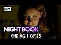 Night Book | Ending 1 of 15 | PC Gameplay %