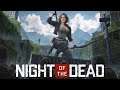 Night of the Dead Gameplay ☠ Es geht wieder ums nackte Überleben ☠ #001