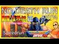 Ninja Gaiden III Speedrun Any% No Death Run In 16:30:35