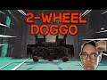 Not Your Average Doggo -- Crossout