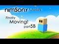 NOTHING to MOVING in 17 minutes - Moving in Unity - Finally Moving - Intermediate Tutorial Part 5B