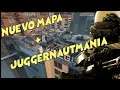 Nuevo mapa HighRise y Juggernautmania - Call Of Duty Mobile