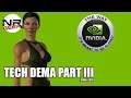 NVIDIA Tech Dema Part III (Przegląd) - Hardware