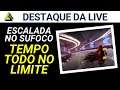 O último sempre explode, corrida no sufoco! - Destaque do Live - PACER