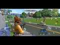 Omega Legends (by IGG.COM) - battle royale shooter for Android and iOS - gameplay.