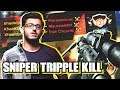 ONE BULLET 3 KILLS! | FIRST COD MOBILE GAME | Carryminati Highlight