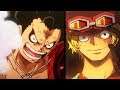 One Piece Is Seeing a Big Decline in Popularity Despite Major Push...