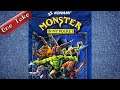 One Take: Monster in my Pocket / komplettes Spiel (deutsch)