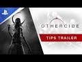 Othercide | Tips Trailer | PS4