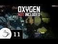 Oxygen Not Included - 11 - Ice, Ice, Dupe