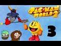 Pac-Man World 2: Treetop Hop ~Episode 3~