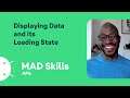 Paging: Displaying data and its loading state - MAD Skills