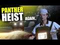Panther Target, Full Take, Hard Mode | GTA Online The Cayo Perico Heist
