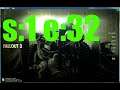 Fallout 3 Modded (Season :1 Episode:32(Part 1)) Please Subscribe & Like ❤