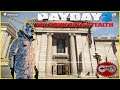 Payday 2 - The Big Bank Solo Stealth PT BR